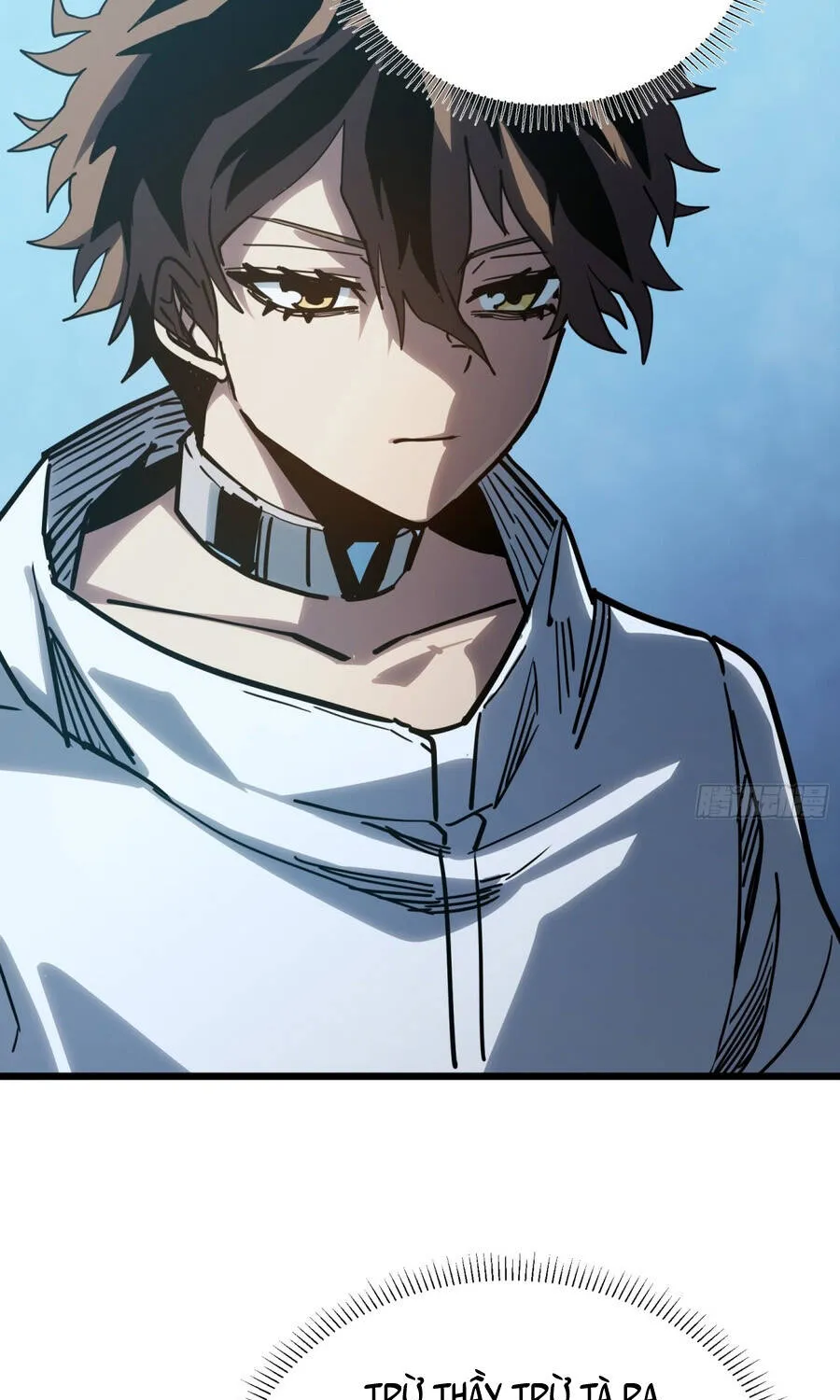 Hóa Thân Của Tôi Đang Trở Thành Boss Cuối Cùng Chap 13 - Next Chap 14