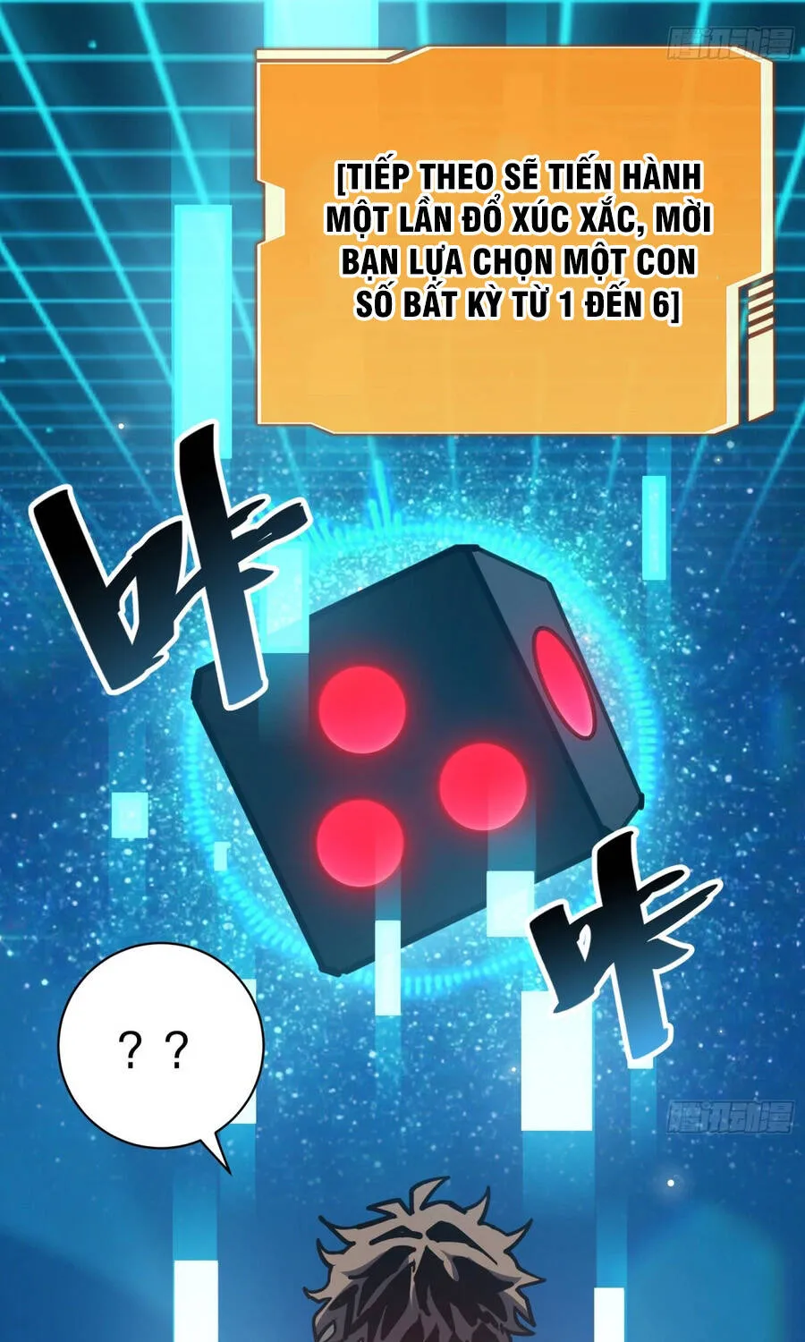 Hóa Thân Của Tôi Đang Trở Thành Boss Cuối Cùng Chap 13 - Next Chap 14
