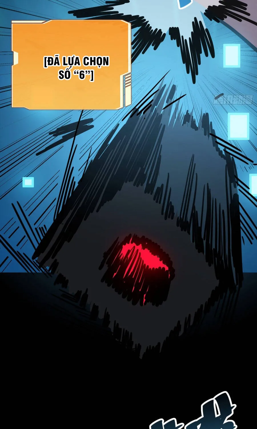 Hóa Thân Của Tôi Đang Trở Thành Boss Cuối Cùng Chap 13 - Next Chap 14