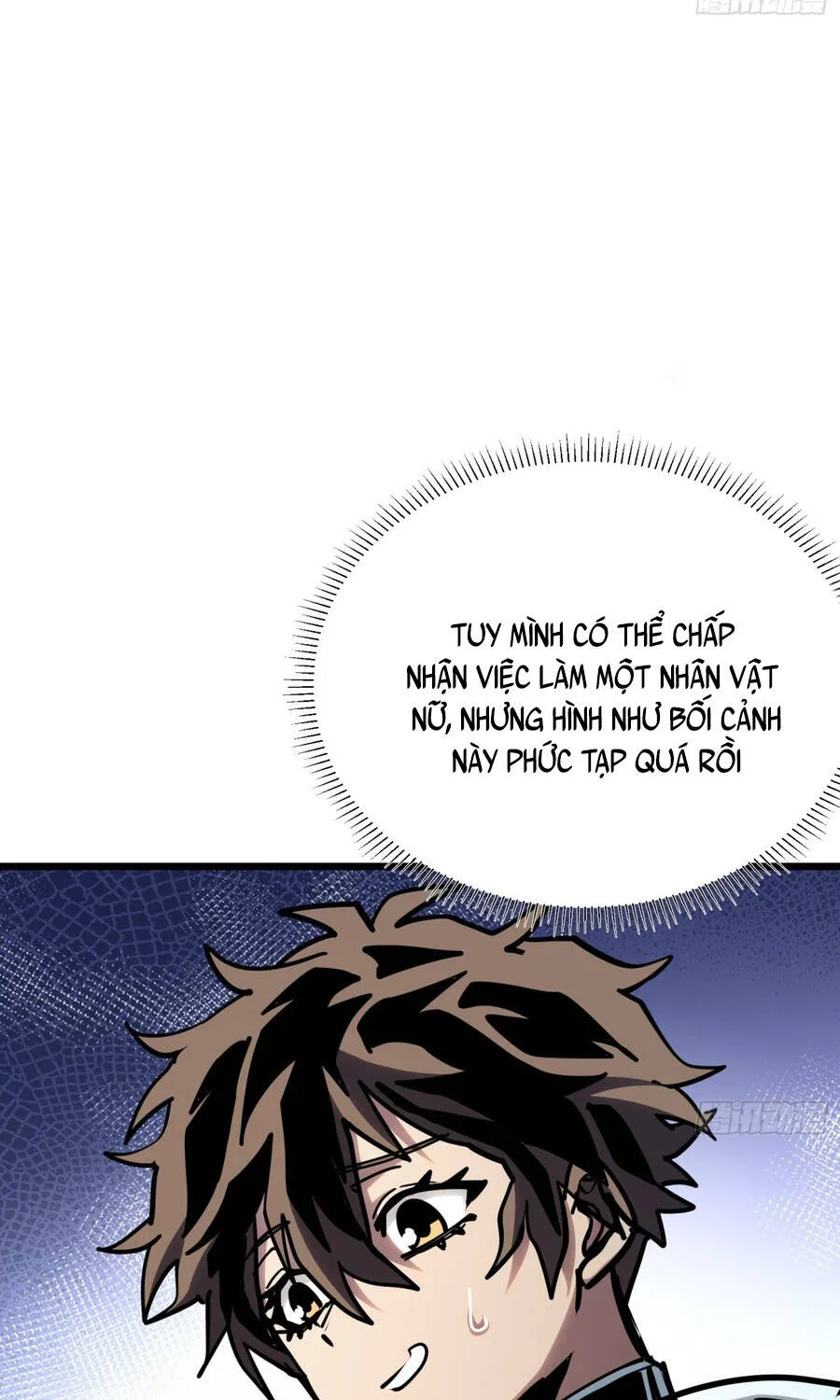 Hóa Thân Của Tôi Đang Trở Thành Boss Cuối Cùng Chap 13 - Next Chap 14