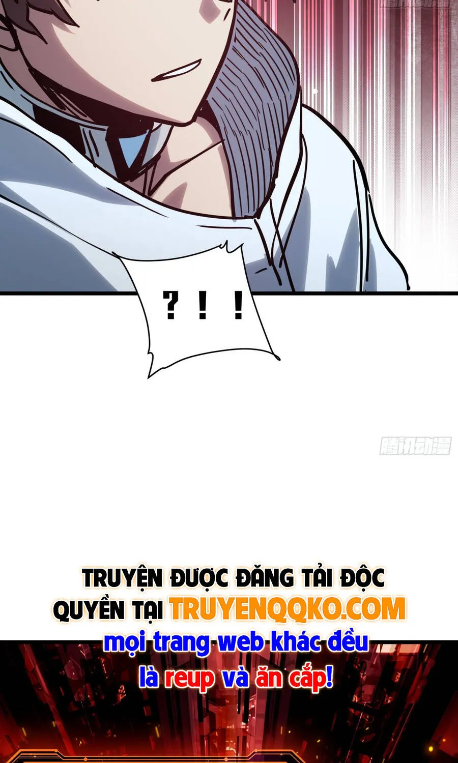 Hóa Thân Của Tôi Đang Trở Thành Boss Cuối Cùng Chap 13 - Next Chap 14