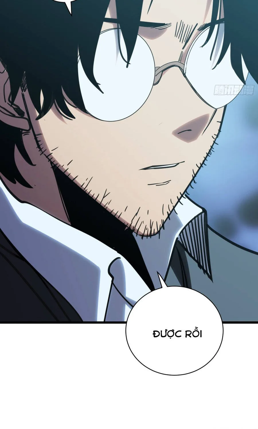 Hóa Thân Của Tôi Đang Trở Thành Boss Cuối Cùng Chap 13 - Next Chap 14