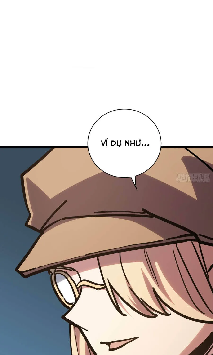 Hóa Thân Của Tôi Đang Trở Thành Boss Cuối Cùng Chap 18 - Next Chap 19