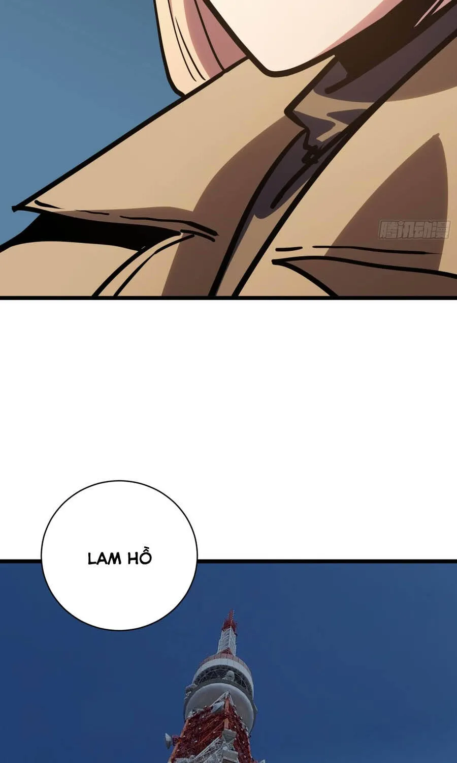Hóa Thân Của Tôi Đang Trở Thành Boss Cuối Cùng Chap 18 - Next Chap 19