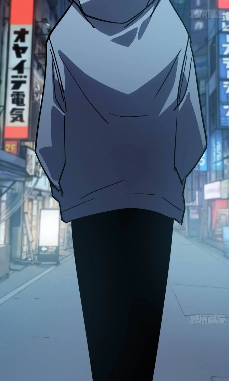 Hóa Thân Của Tôi Đang Trở Thành Boss Cuối Cùng Chap 18 - Next Chap 19