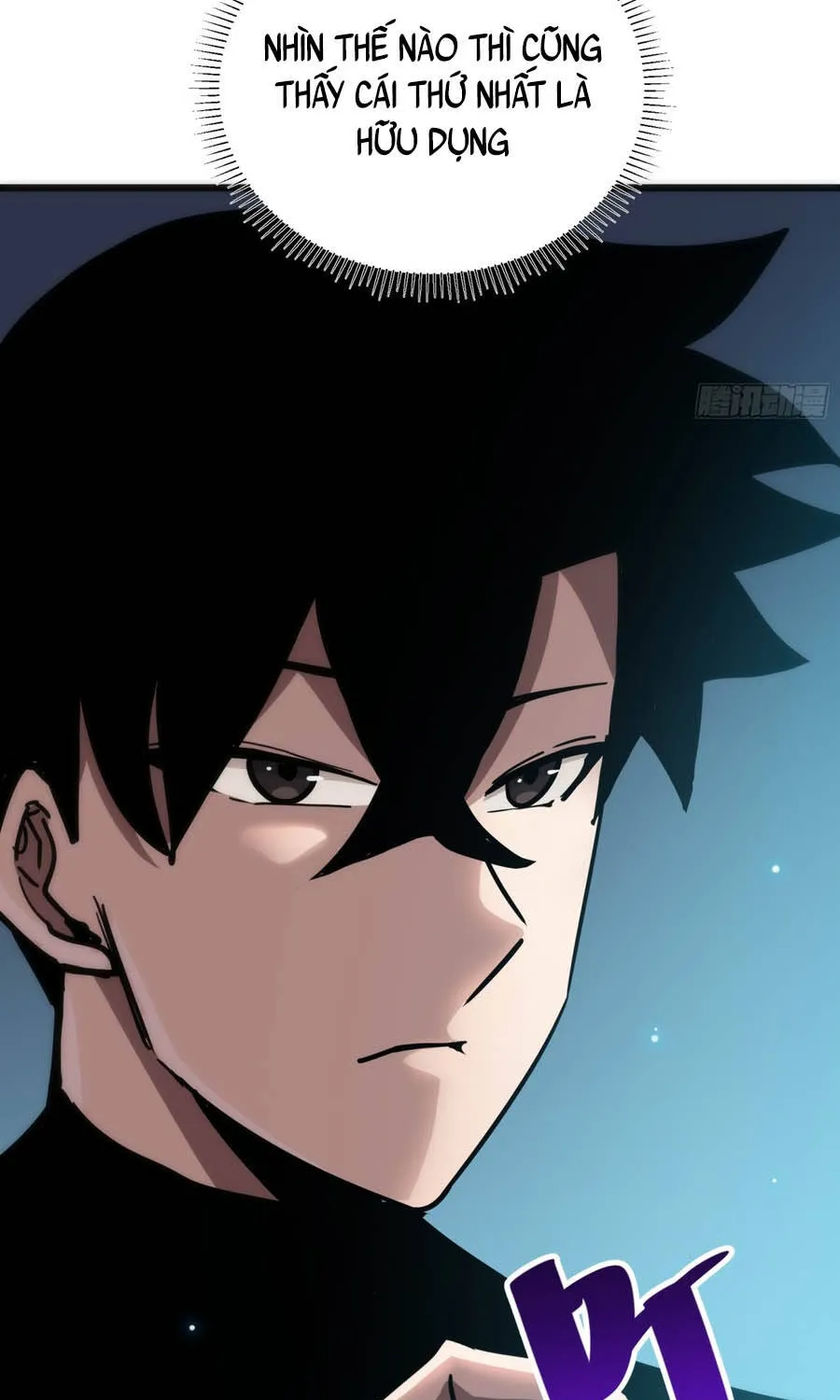 Hóa Thân Của Tôi Đang Trở Thành Boss Cuối Cùng Chap 18 - Next Chap 19