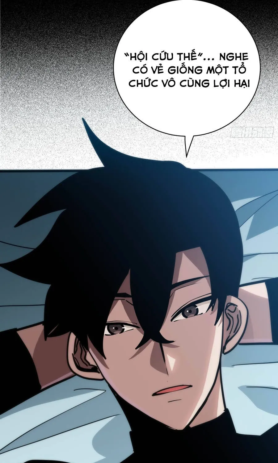 Hóa Thân Của Tôi Đang Trở Thành Boss Cuối Cùng Chap 18 - Next Chap 19