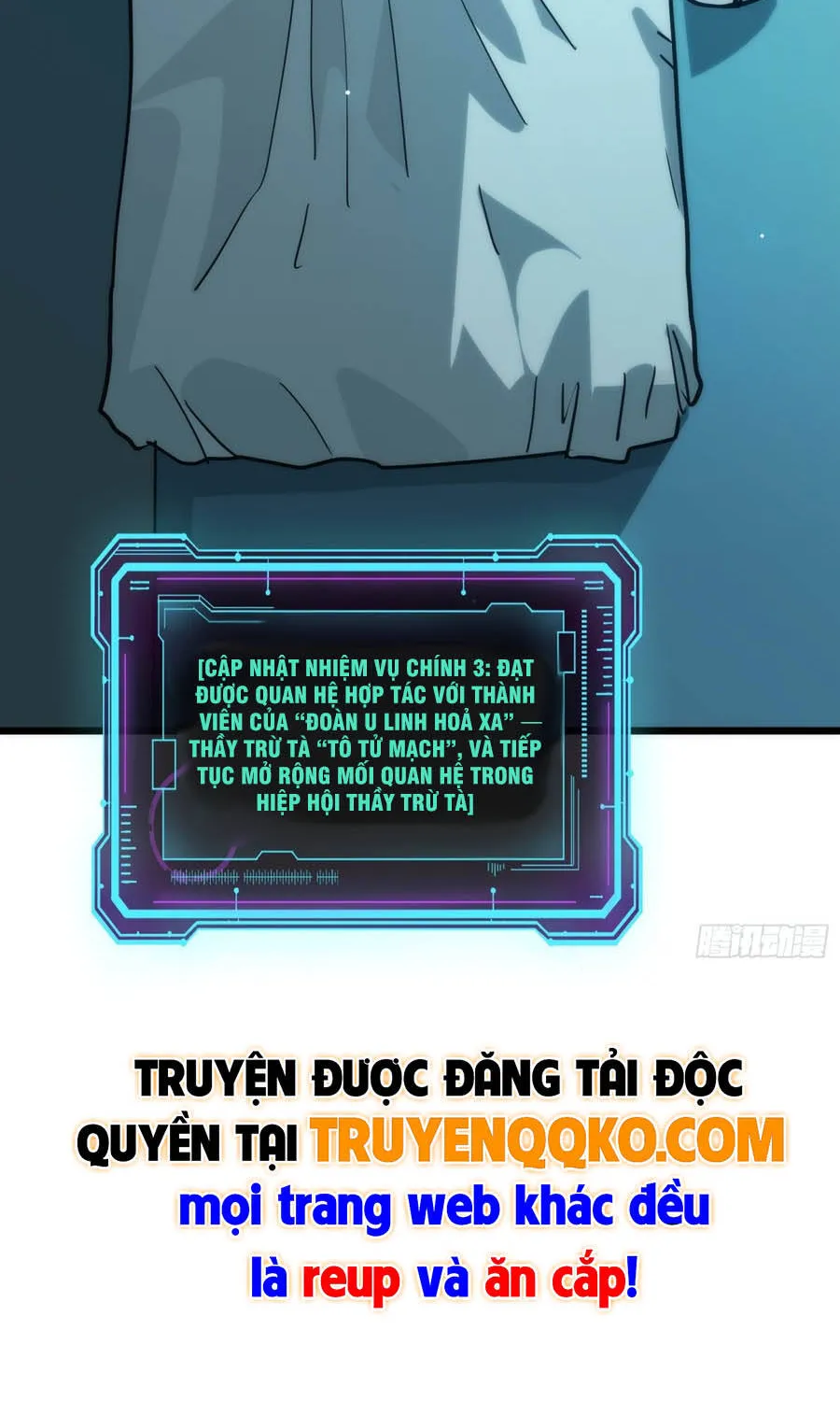 Hóa Thân Của Tôi Đang Trở Thành Boss Cuối Cùng Chap 18 - Next Chap 19