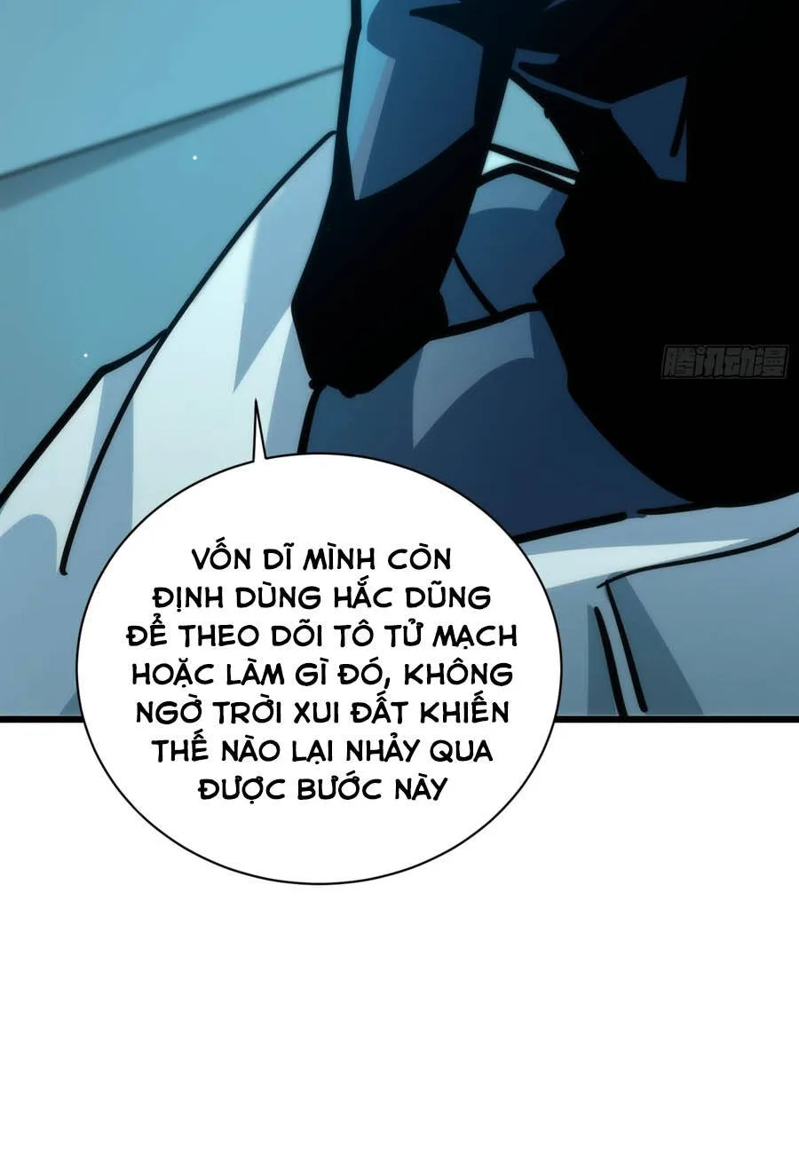 Hóa Thân Của Tôi Đang Trở Thành Boss Cuối Cùng Chap 18 - Next Chap 19