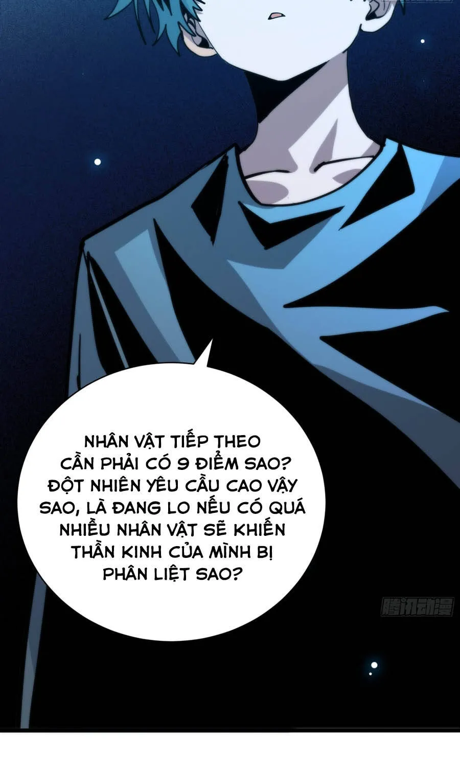 Hóa Thân Của Tôi Đang Trở Thành Boss Cuối Cùng Chap 18 - Next Chap 19