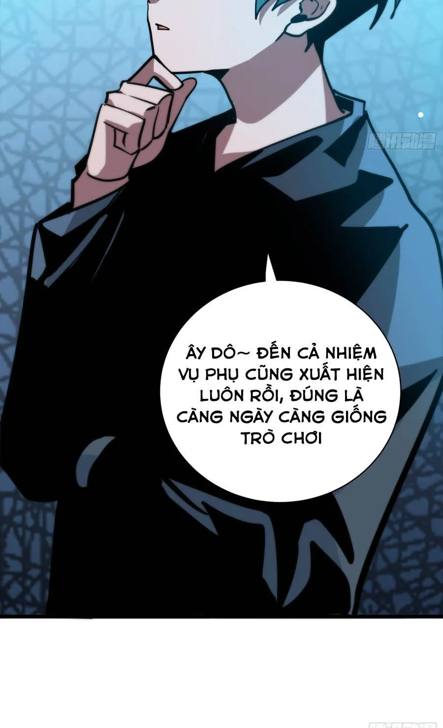 Hóa Thân Của Tôi Đang Trở Thành Boss Cuối Cùng Chap 18 - Next Chap 19