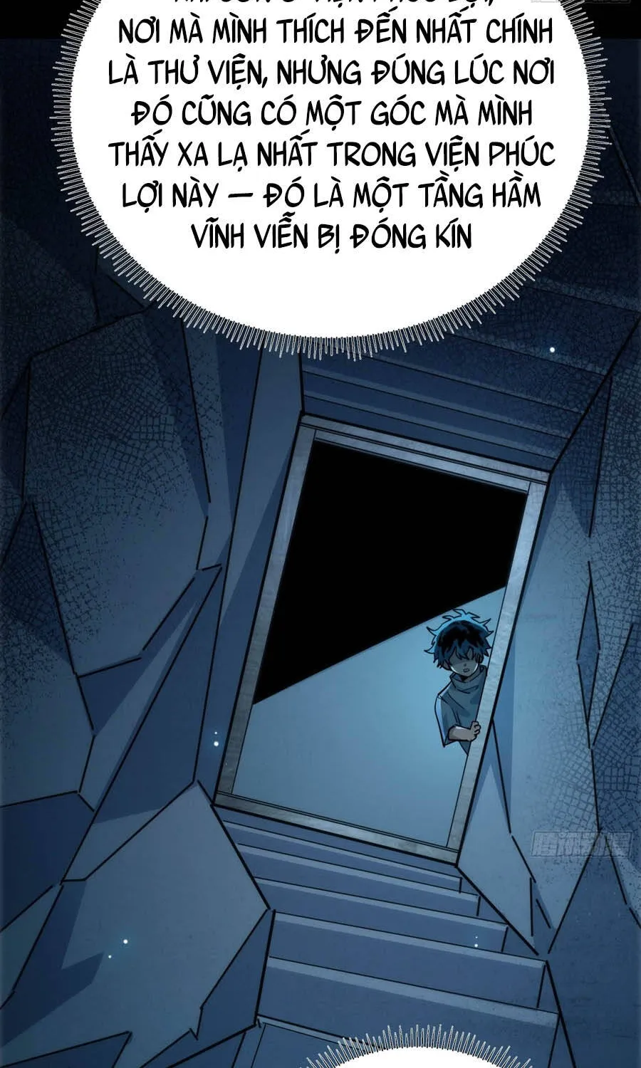 Hóa Thân Của Tôi Đang Trở Thành Boss Cuối Cùng Chap 18 - Next Chap 19