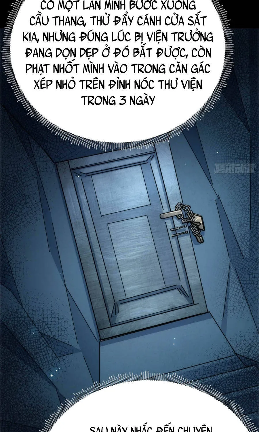Hóa Thân Của Tôi Đang Trở Thành Boss Cuối Cùng Chap 18 - Next Chap 19