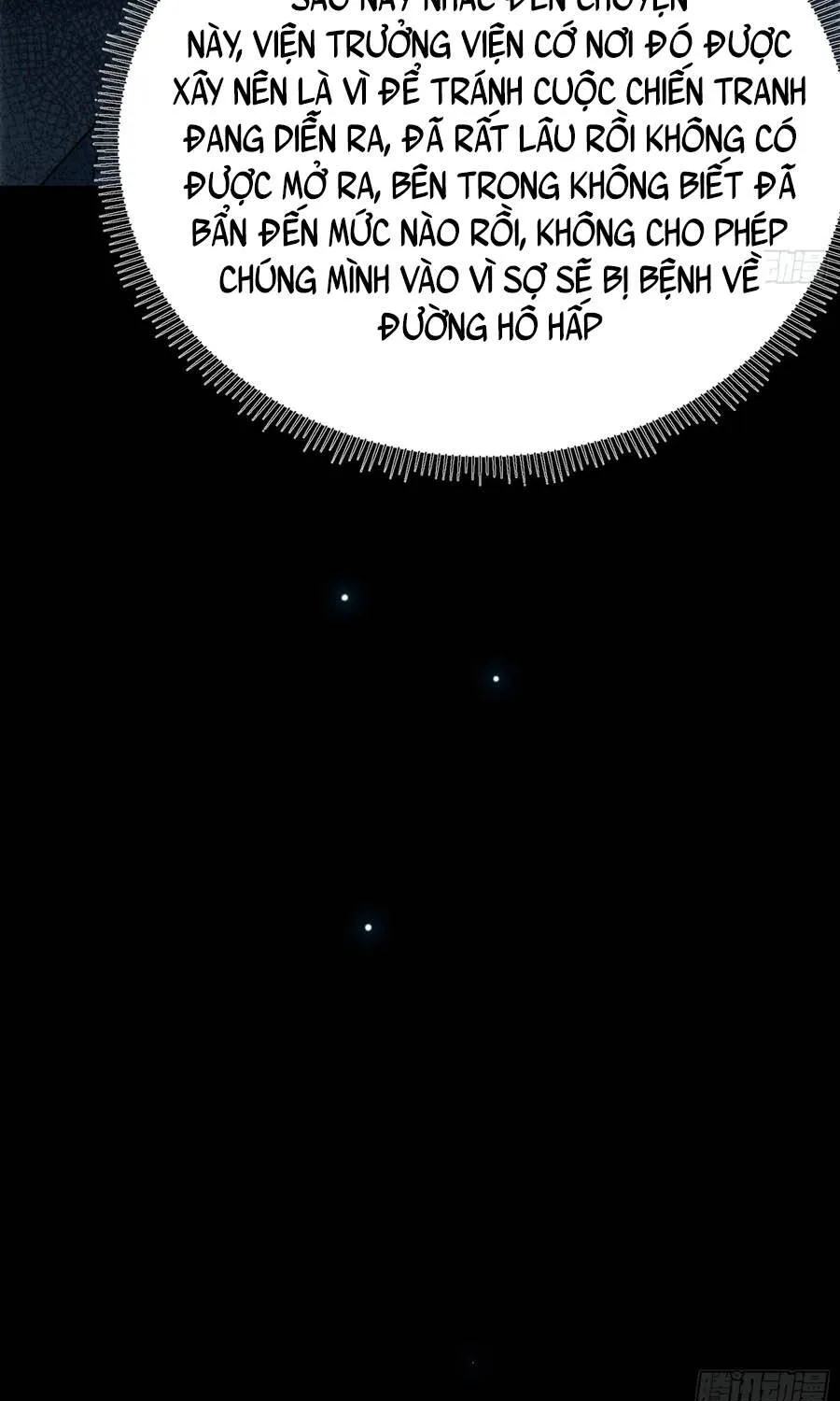 Hóa Thân Của Tôi Đang Trở Thành Boss Cuối Cùng Chap 18 - Next Chap 19