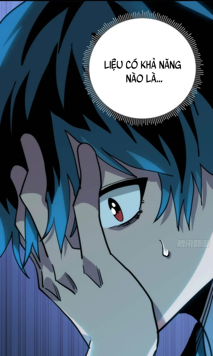 Hóa Thân Của Tôi Đang Trở Thành Boss Cuối Cùng Chap 18 - Next Chap 19