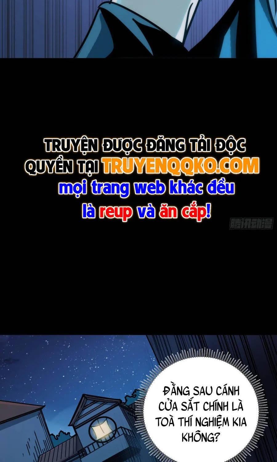 Hóa Thân Của Tôi Đang Trở Thành Boss Cuối Cùng Chap 18 - Next Chap 19