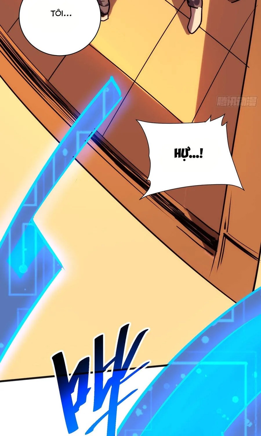 Hóa Thân Của Tôi Đang Trở Thành Boss Cuối Cùng Chap 2 - Next Chap 3