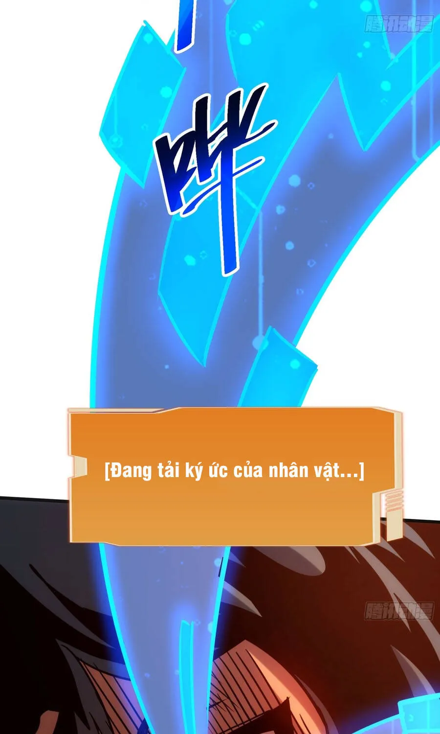 Hóa Thân Của Tôi Đang Trở Thành Boss Cuối Cùng Chap 2 - Next Chap 3