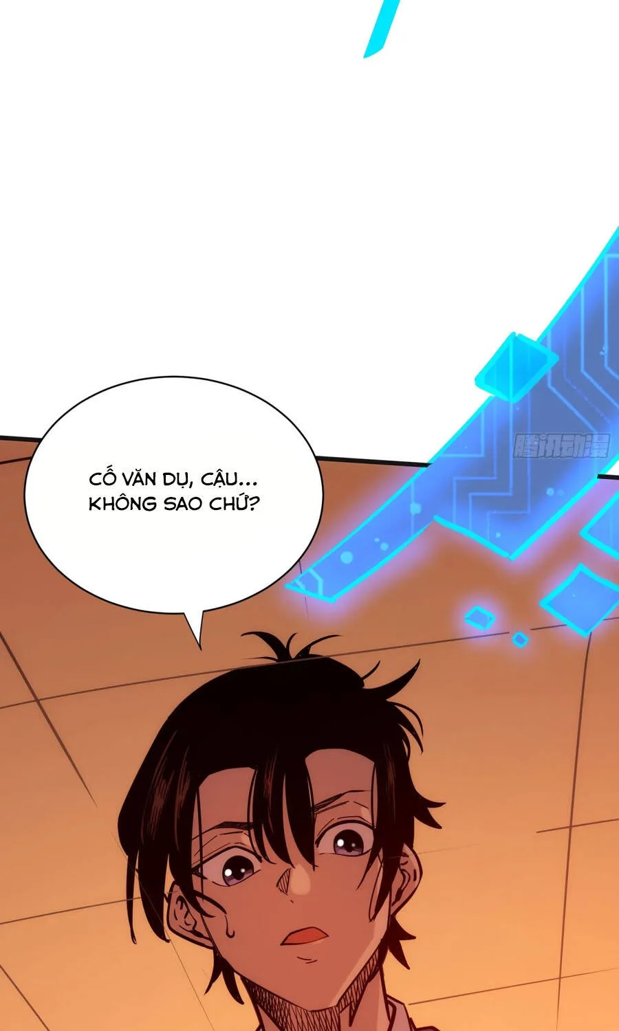 Hóa Thân Của Tôi Đang Trở Thành Boss Cuối Cùng Chap 2 - Next Chap 3