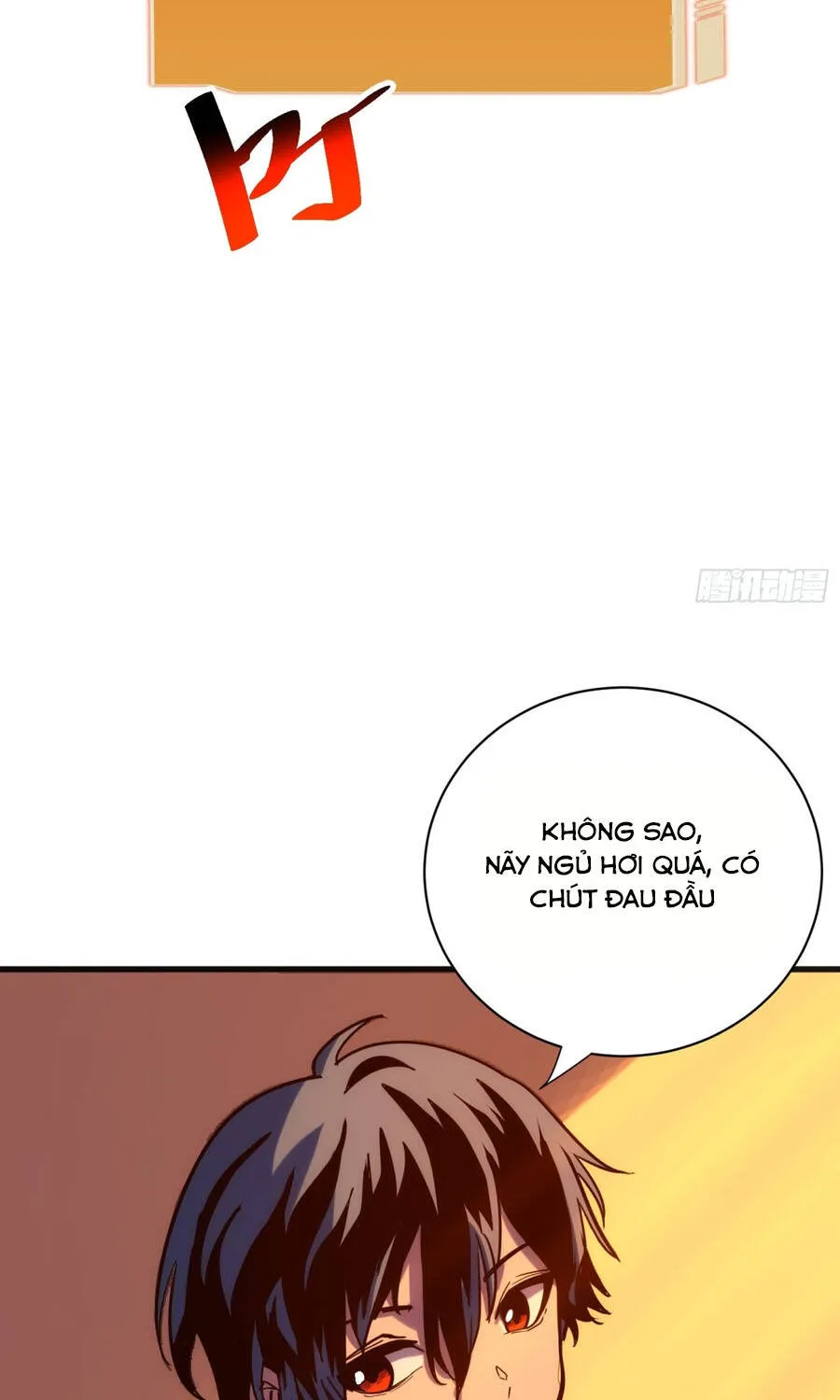 Hóa Thân Của Tôi Đang Trở Thành Boss Cuối Cùng Chap 2 - Next Chap 3