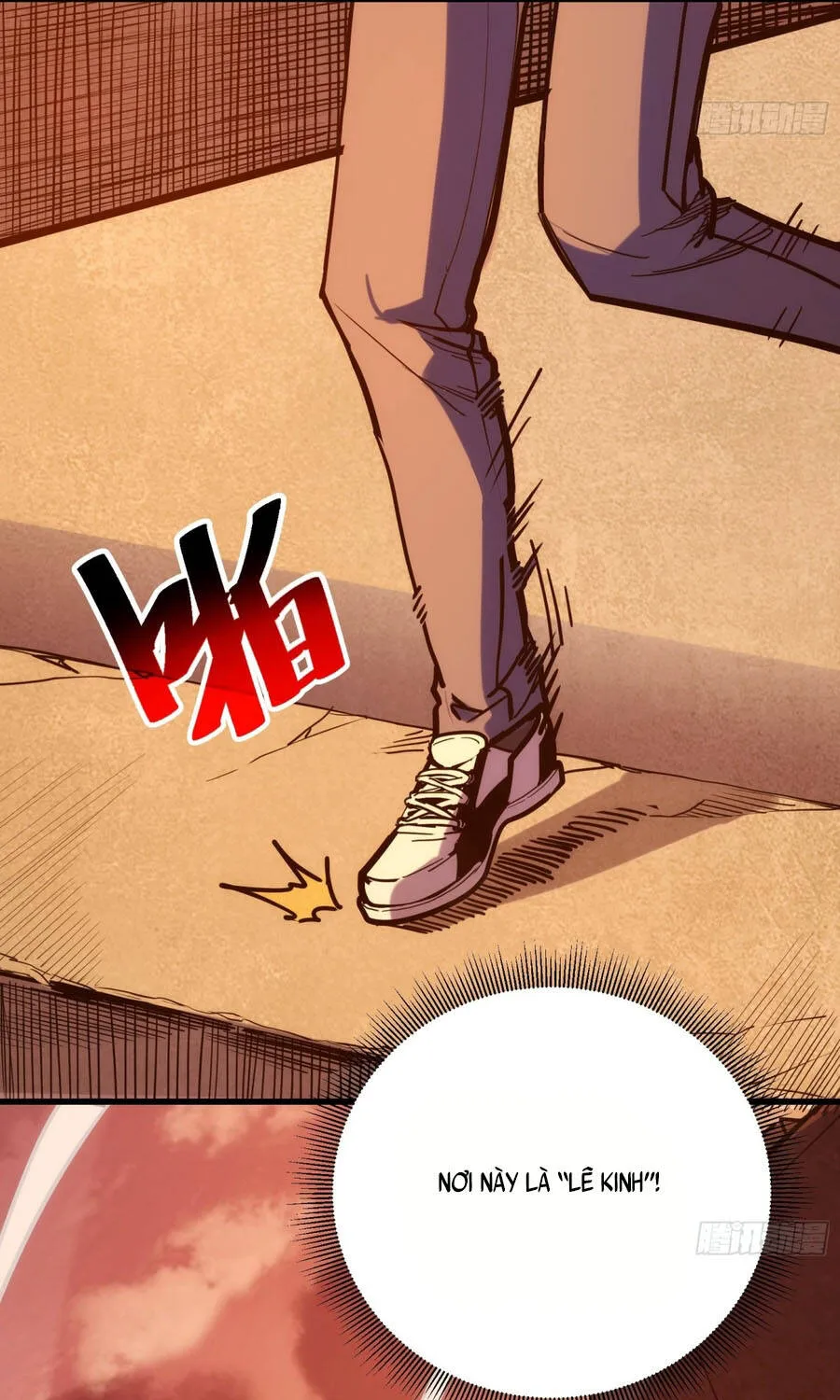 Hóa Thân Của Tôi Đang Trở Thành Boss Cuối Cùng Chap 2 - Next Chap 3