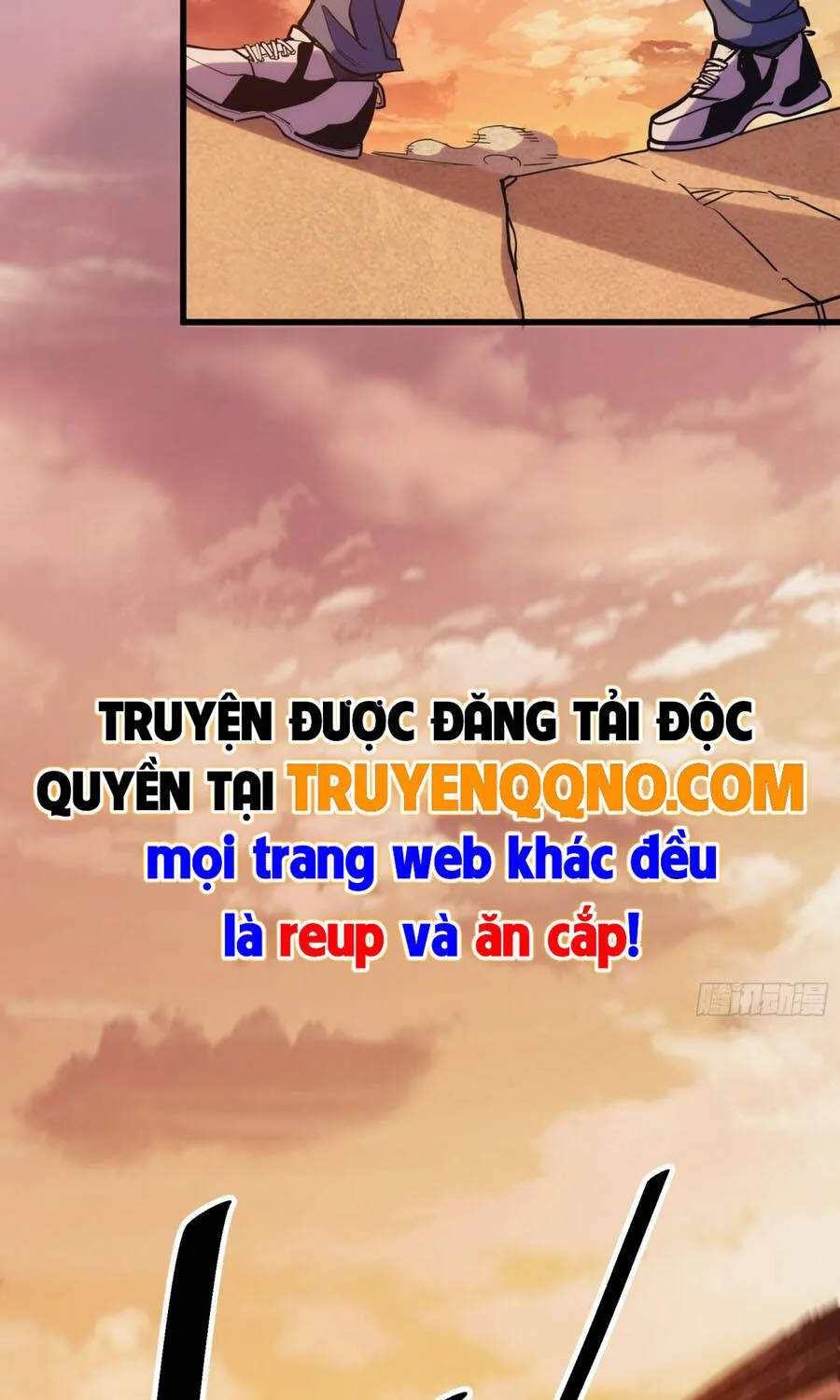 Hóa Thân Của Tôi Đang Trở Thành Boss Cuối Cùng Chap 2 - Next Chap 3