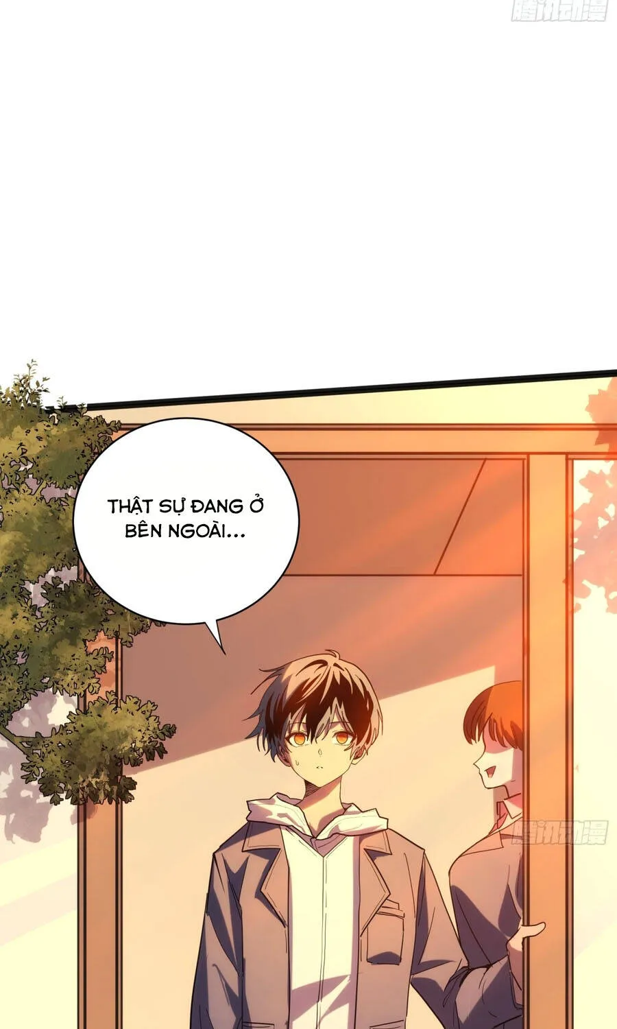 Hóa Thân Của Tôi Đang Trở Thành Boss Cuối Cùng Chap 2 - Next Chap 3