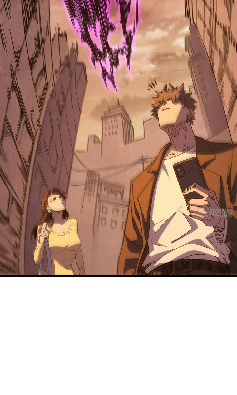 Hóa Thân Của Tôi Đang Trở Thành Boss Cuối Cùng Chap 2 - Next Chap 3