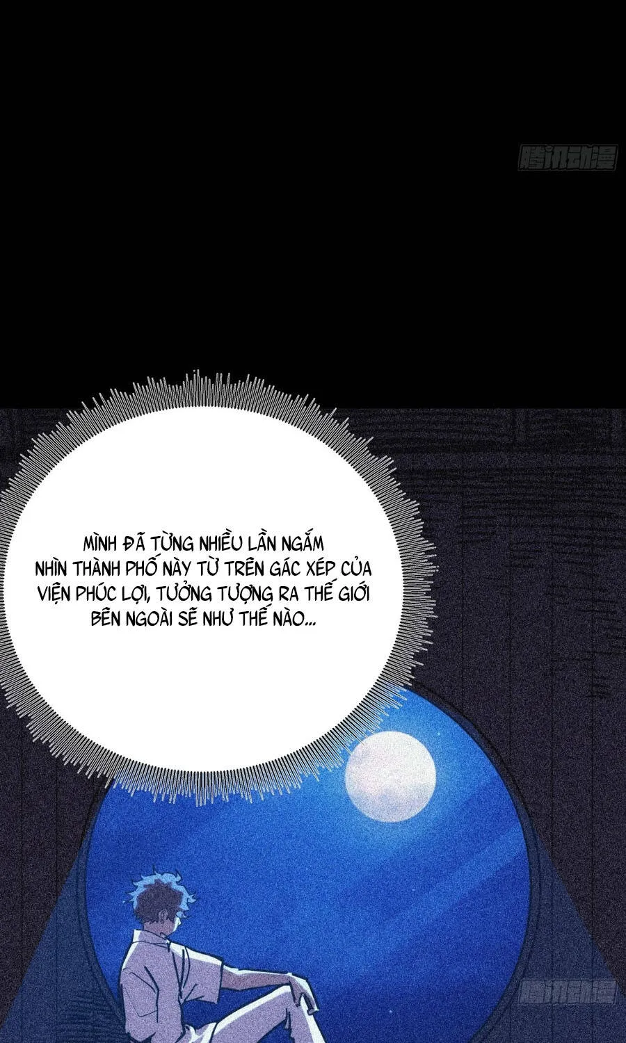 Hóa Thân Của Tôi Đang Trở Thành Boss Cuối Cùng Chap 2 - Next Chap 3