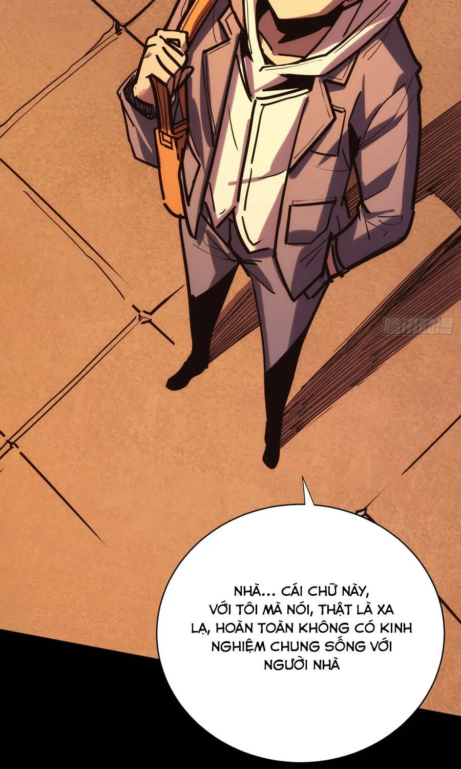 Hóa Thân Của Tôi Đang Trở Thành Boss Cuối Cùng Chap 2 - Next Chap 3