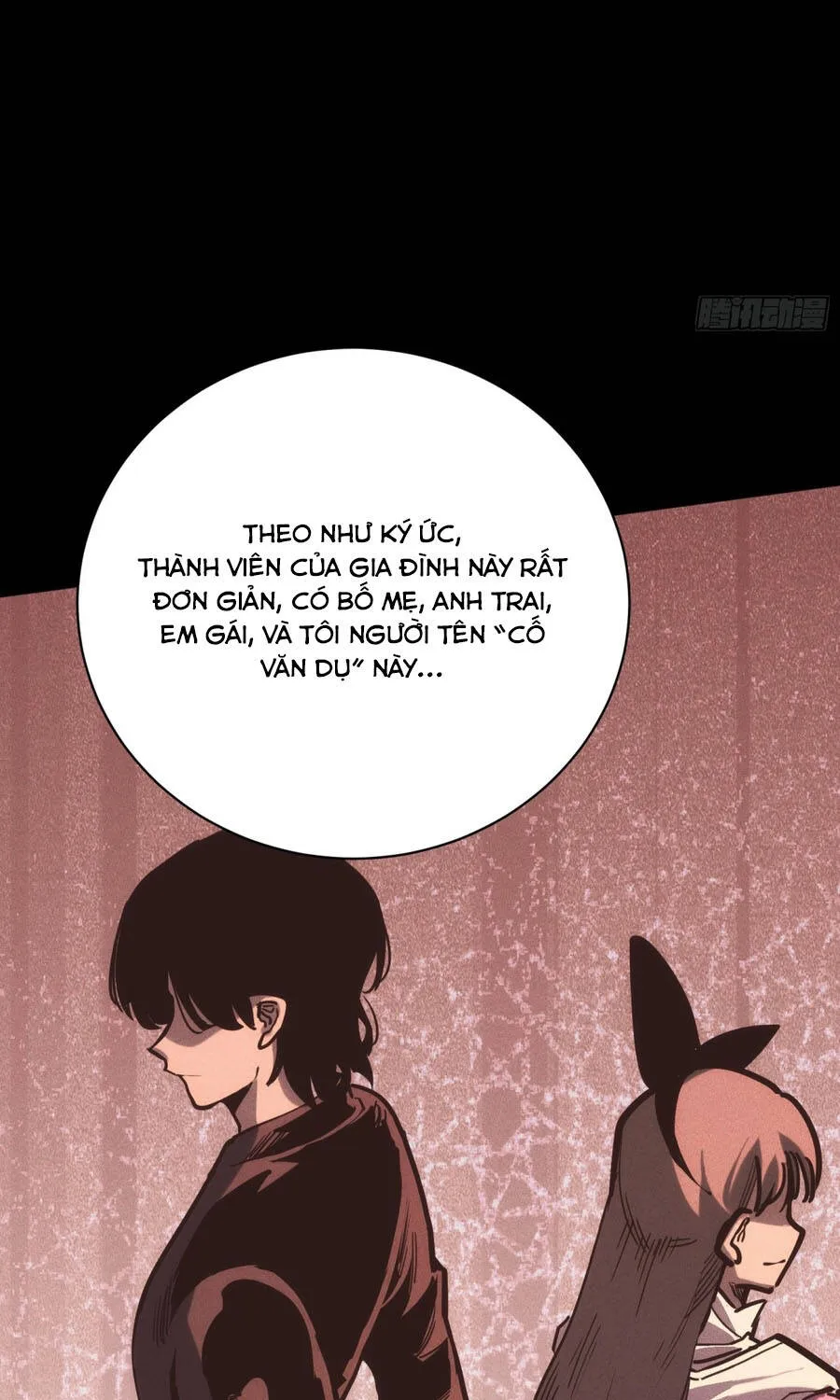 Hóa Thân Của Tôi Đang Trở Thành Boss Cuối Cùng Chap 2 - Next Chap 3