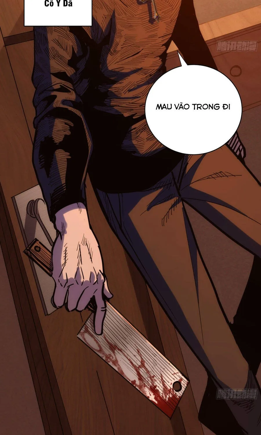 Hóa Thân Của Tôi Đang Trở Thành Boss Cuối Cùng Chap 2 - Next Chap 3