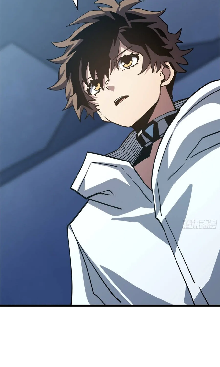 Hóa Thân Của Tôi Đang Trở Thành Boss Cuối Cùng Chap 21 - Next Chap 22