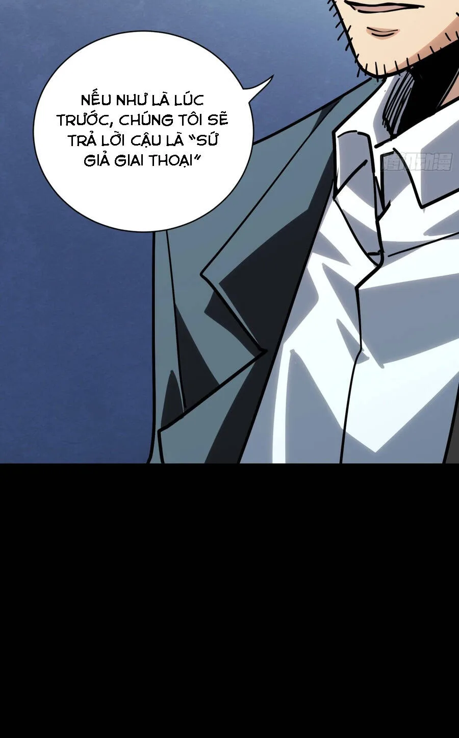 Hóa Thân Của Tôi Đang Trở Thành Boss Cuối Cùng Chap 21 - Next Chap 22