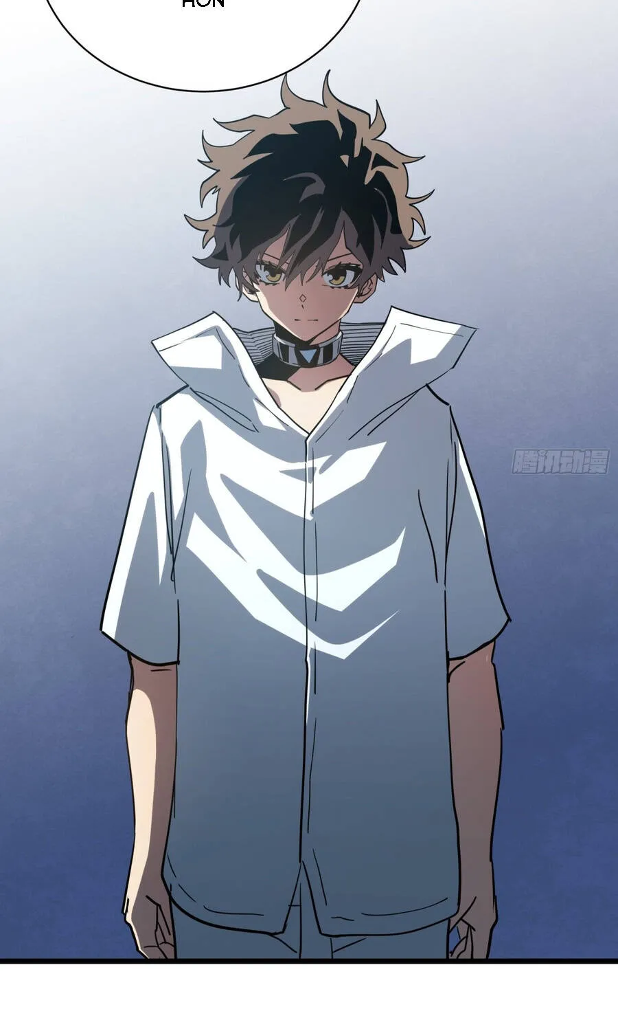 Hóa Thân Của Tôi Đang Trở Thành Boss Cuối Cùng Chap 21 - Next Chap 22