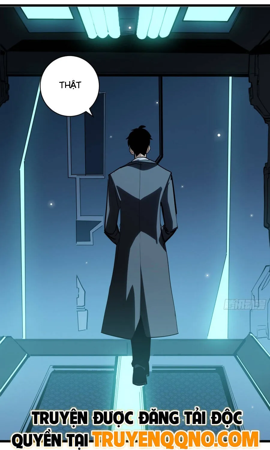 Hóa Thân Của Tôi Đang Trở Thành Boss Cuối Cùng Chap 21 - Next Chap 22