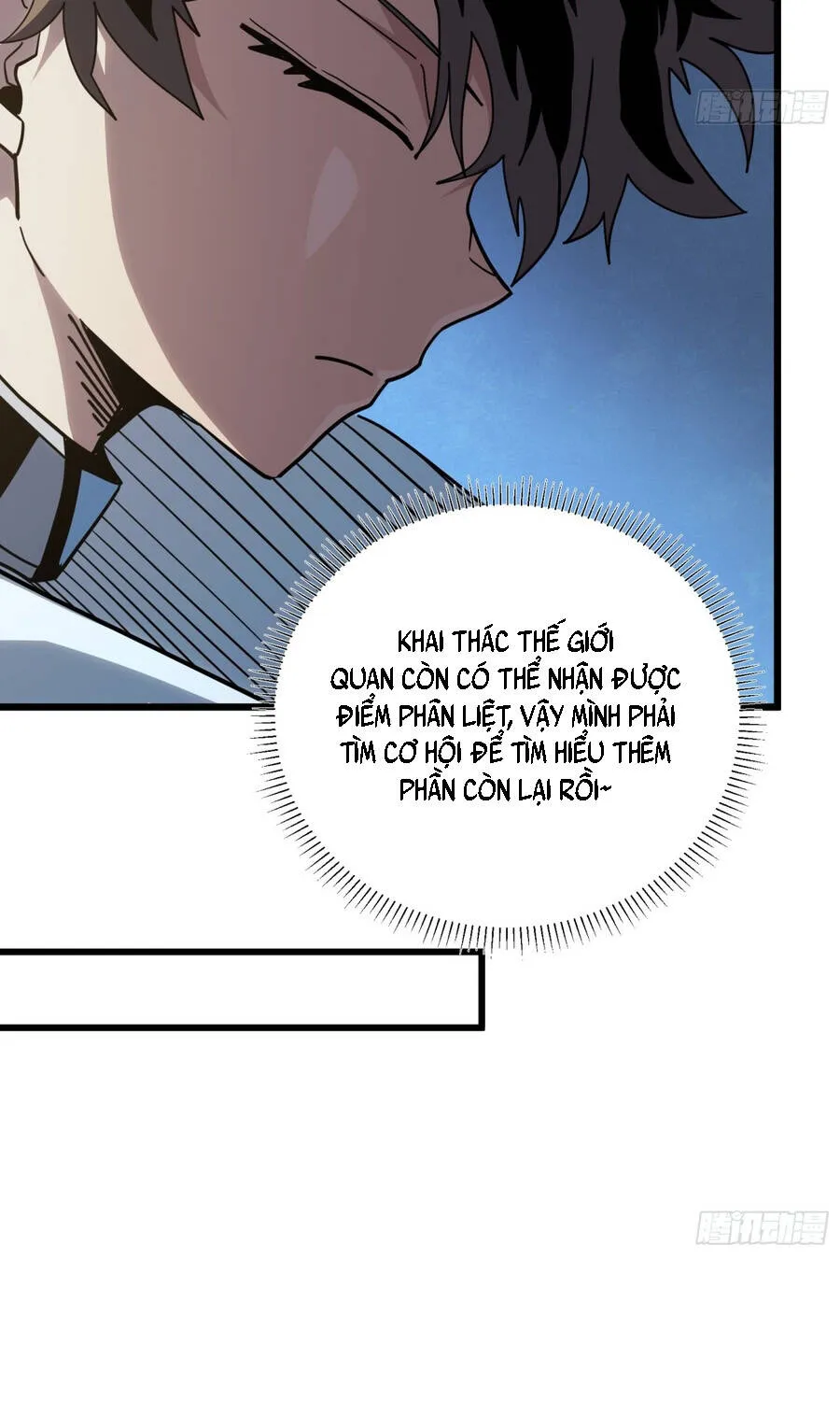 Hóa Thân Của Tôi Đang Trở Thành Boss Cuối Cùng Chap 21 - Next Chap 22