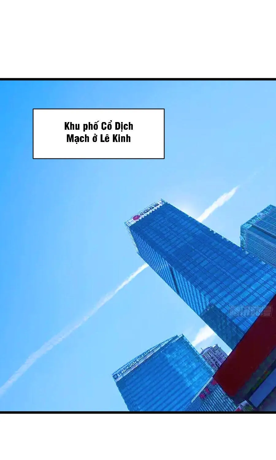 Hóa Thân Của Tôi Đang Trở Thành Boss Cuối Cùng Chap 21 - Next Chap 22