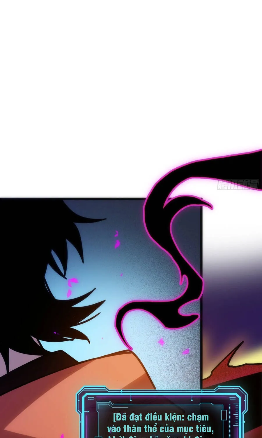Hóa Thân Của Tôi Đang Trở Thành Boss Cuối Cùng Chap 21 - Next Chap 22