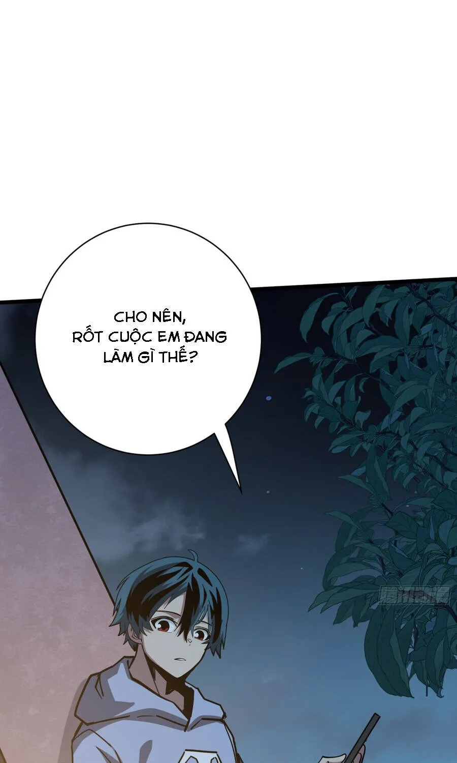 Hóa Thân Của Tôi Đang Trở Thành Boss Cuối Cùng Chap 23 - Next Chap 24