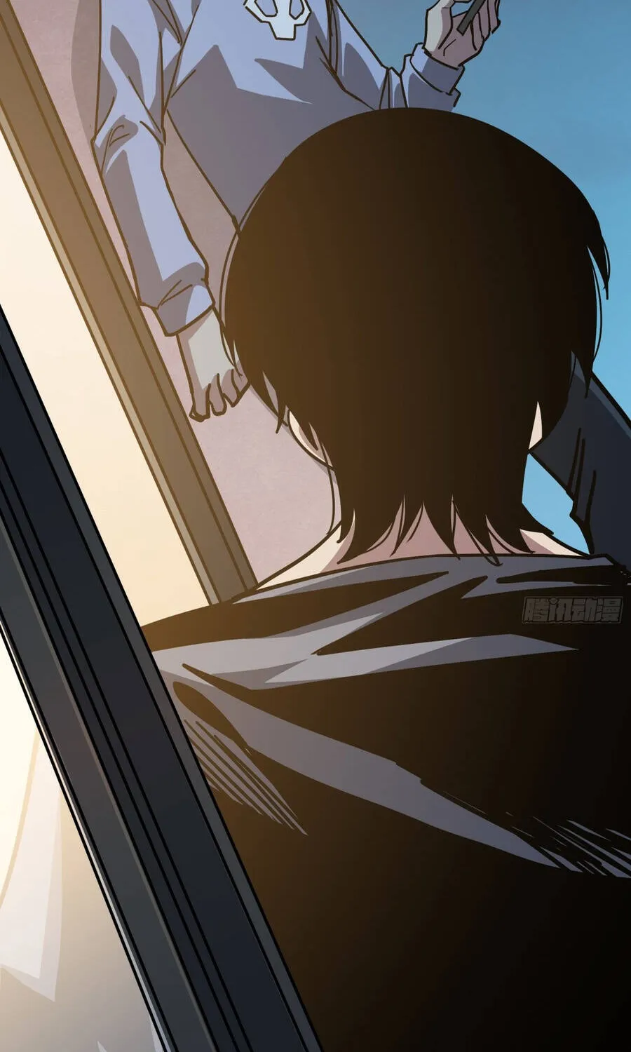 Hóa Thân Của Tôi Đang Trở Thành Boss Cuối Cùng Chap 23 - Next Chap 24