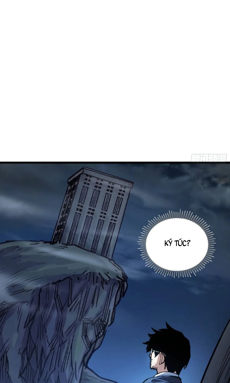 Hóa Thân Của Tôi Đang Trở Thành Boss Cuối Cùng Chap 23 - Next Chap 24