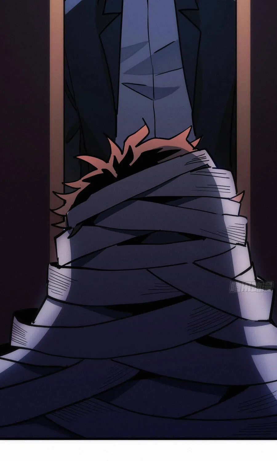 Hóa Thân Của Tôi Đang Trở Thành Boss Cuối Cùng Chap 23 - Next Chap 24