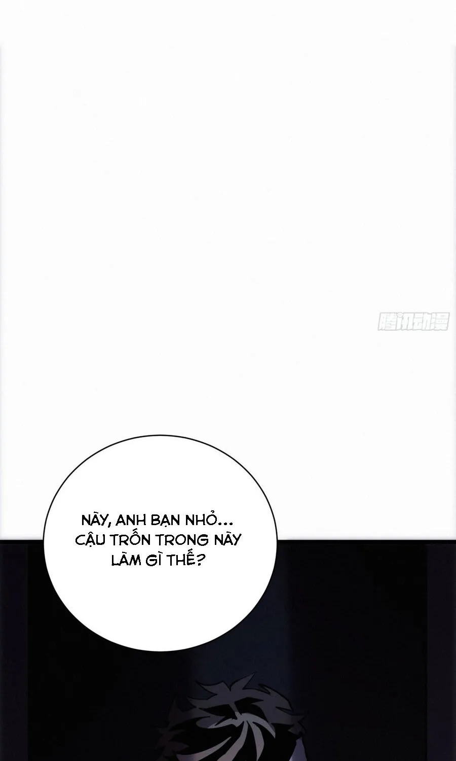 Hóa Thân Của Tôi Đang Trở Thành Boss Cuối Cùng Chap 23 - Next Chap 24