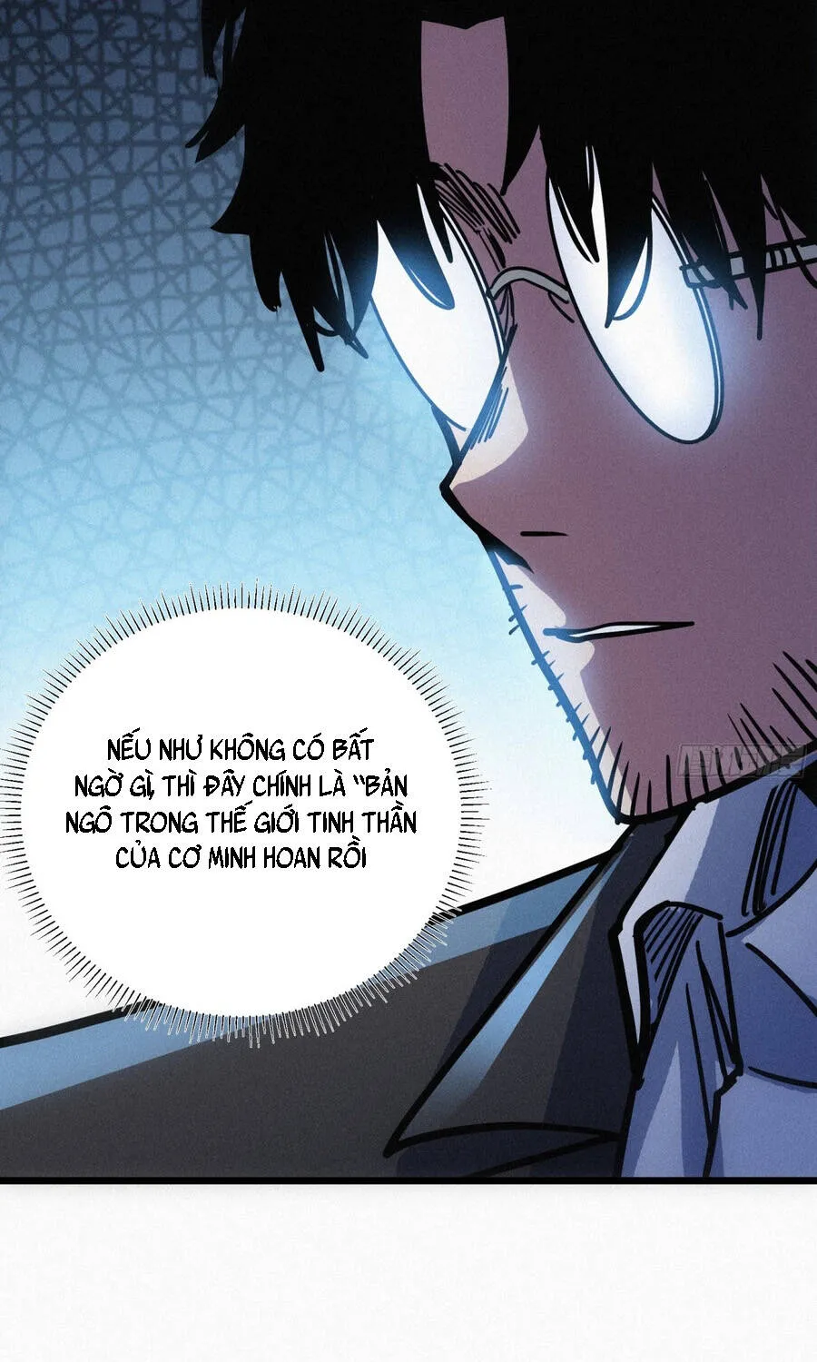 Hóa Thân Của Tôi Đang Trở Thành Boss Cuối Cùng Chap 23 - Next Chap 24