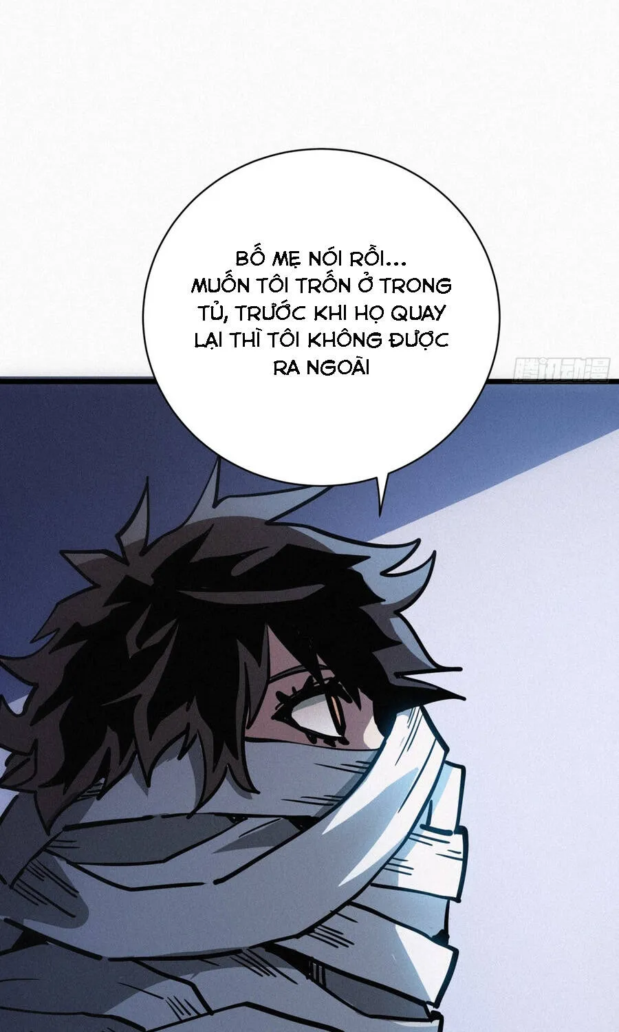 Hóa Thân Của Tôi Đang Trở Thành Boss Cuối Cùng Chap 23 - Next Chap 24