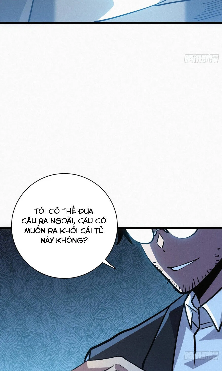 Hóa Thân Của Tôi Đang Trở Thành Boss Cuối Cùng Chap 23 - Next Chap 24