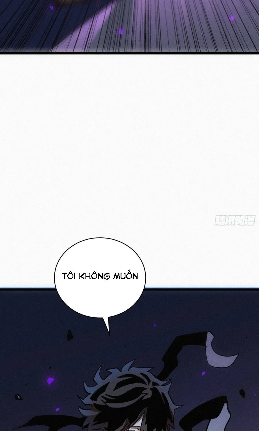 Hóa Thân Của Tôi Đang Trở Thành Boss Cuối Cùng Chap 23 - Next Chap 24