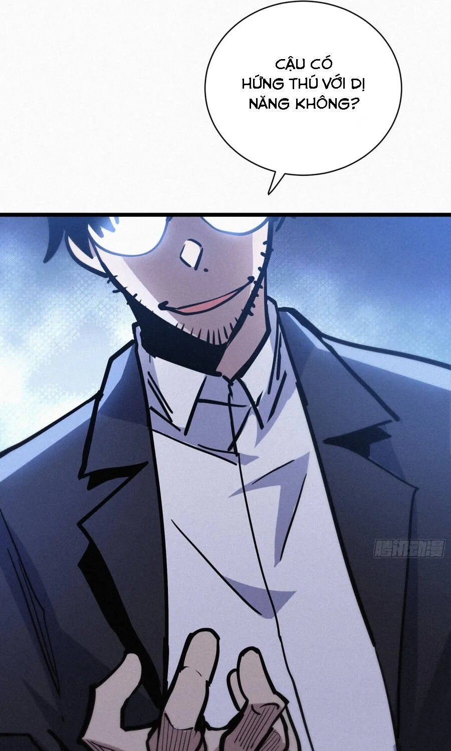 Hóa Thân Của Tôi Đang Trở Thành Boss Cuối Cùng Chap 23 - Next Chap 24