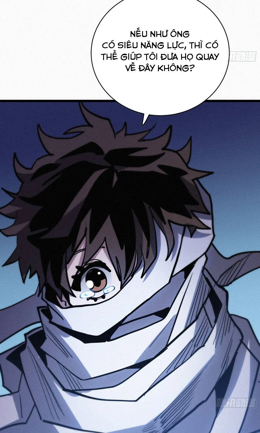 Hóa Thân Của Tôi Đang Trở Thành Boss Cuối Cùng Chap 23 - Next Chap 24